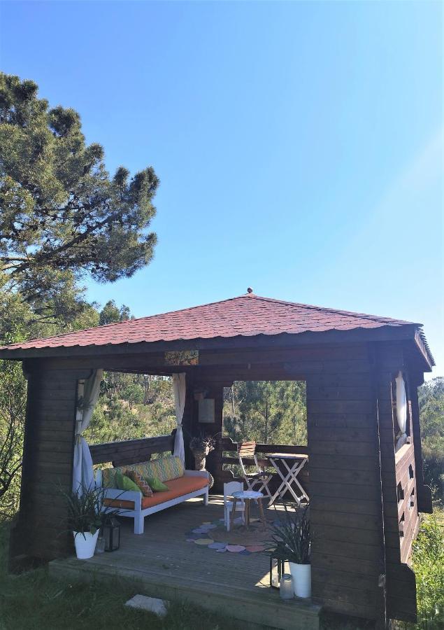 Monte Da Choca Country house Sao Teotonio