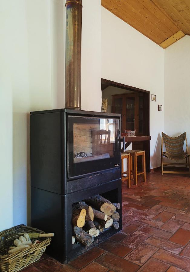 Country house Monte Da Choca *