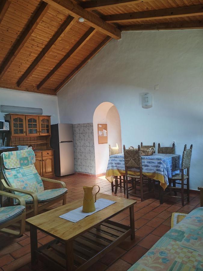 Landhuis Monte Da Choca *